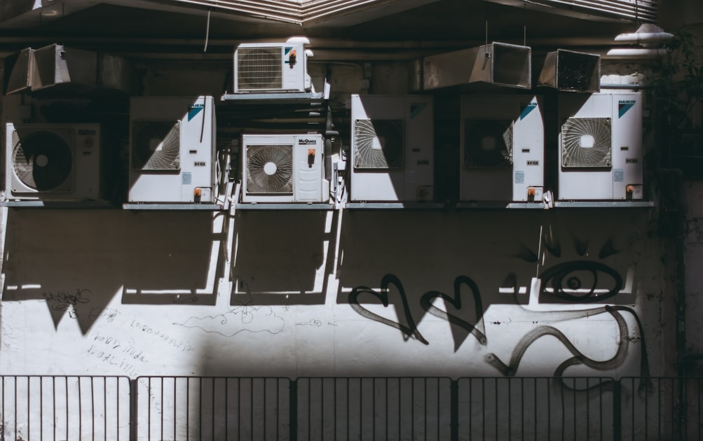 Understanding Furnace Options