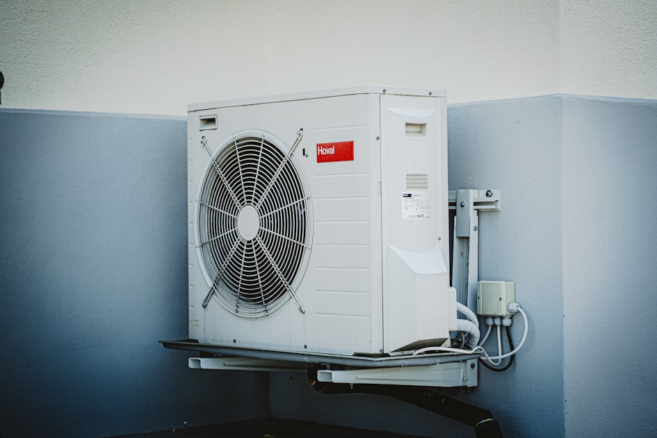 Choosing the Right Heat Pump
